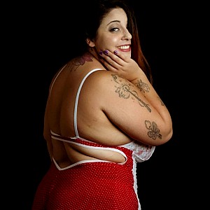 Beatriz Medeiros