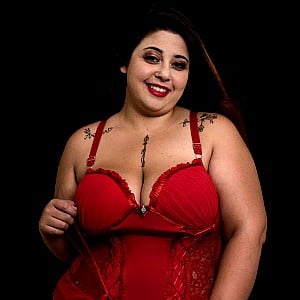 Beatriz Medeiros