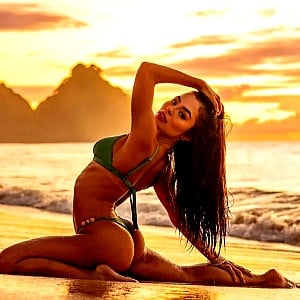 Beatriz Michelle