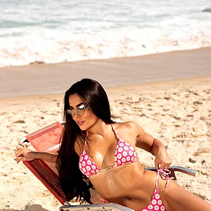 Beatriz Michelle
