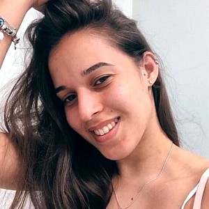 Beatriz Moraes