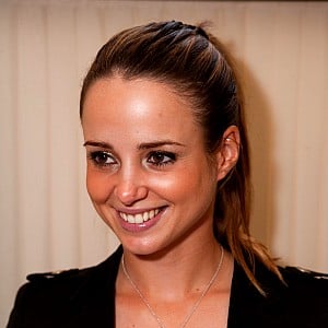 Beatriz Recari