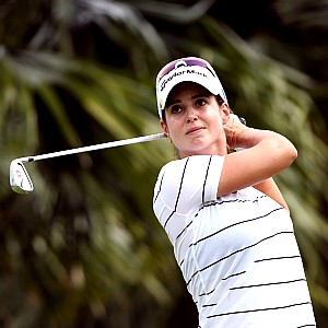 Beatriz Recari