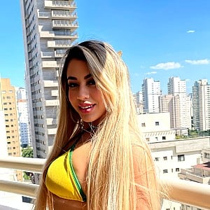 Beatriz Sampaio