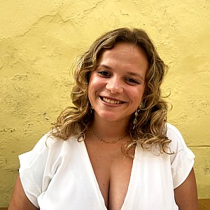 Beatriz Silva Lavouras
