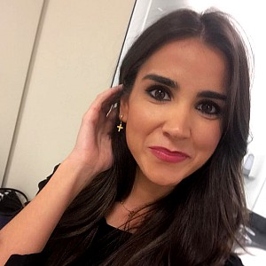 Beatriz Zamorano
