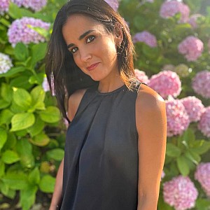 Beatriz Zamorano