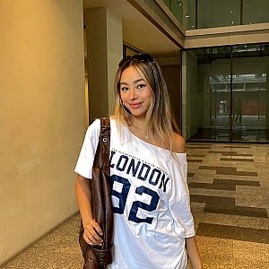 Beau Victoria