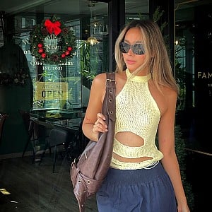 Beau Victoria