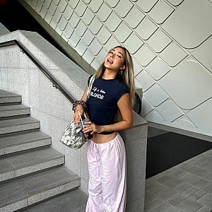 Beau Victoria