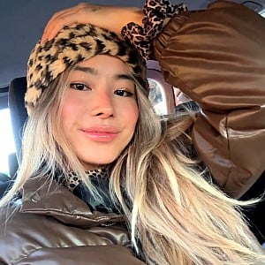 Beau Victoria