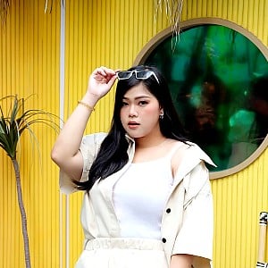 Beauty Paranee
