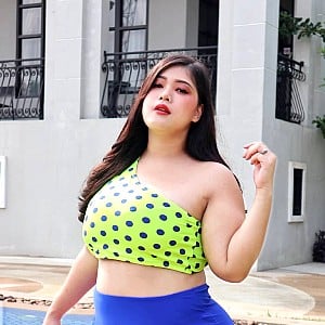 Beauty Paranee