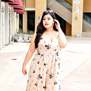 Beauty Paranee