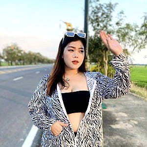 Beauty Paranee