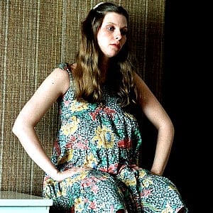 Bebe Buell