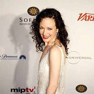 Bebe Neuwirth
