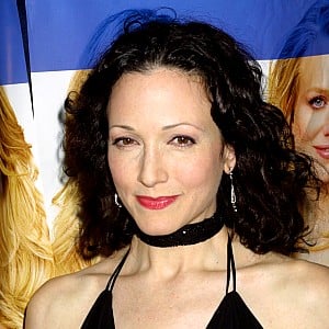 Bebe Neuwirth