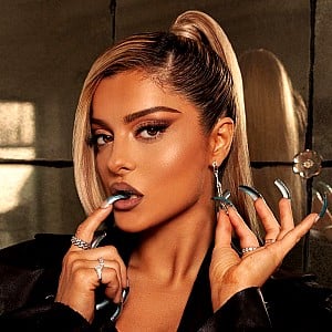 Bebe Rexha