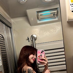 Bebe Tsai