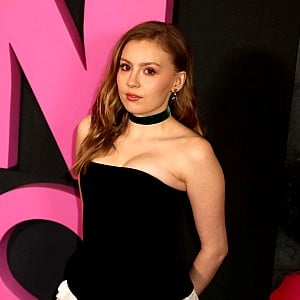 Bebe Wood