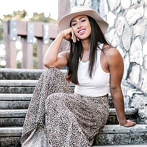 Bec Giuliani