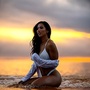 Bec Giuliani