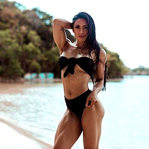 Bec Giuliani