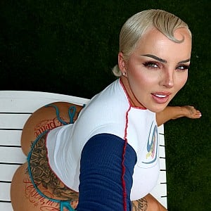 Bec Gorton