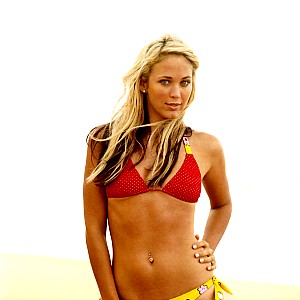 Bec Hewitt
