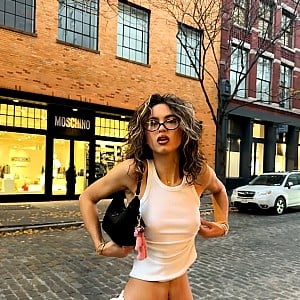 Beca Michie