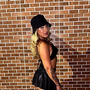 Becca Angel