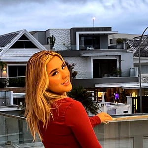 Becca Angel