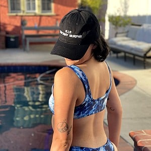 Becca Brown