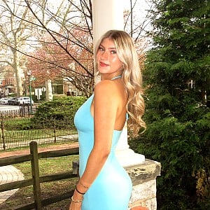 Becca Buonomo