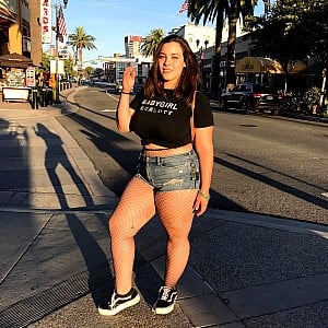 Becca Elisse