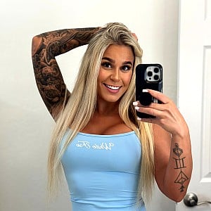 Becca Firth