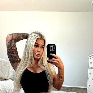 Becca Firth
