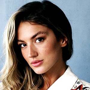 Becca Jackson