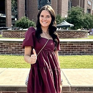 Becca Johnson