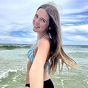 Becca Johnson