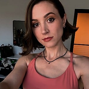 Becca Scott