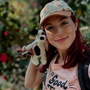 Becca Scott