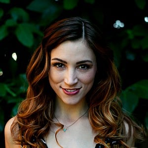 Becca Scott