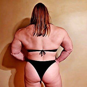 Becca Swanson