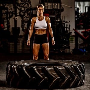 Becki Keegan