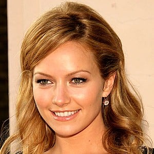 Becki Newton
