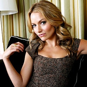 Becki Newton