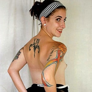 Becki Ross