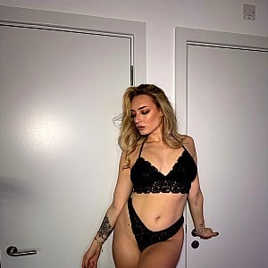 Beckii Whiting